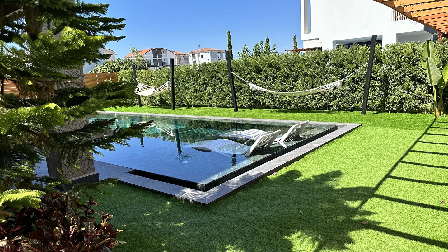 Hotel view 38