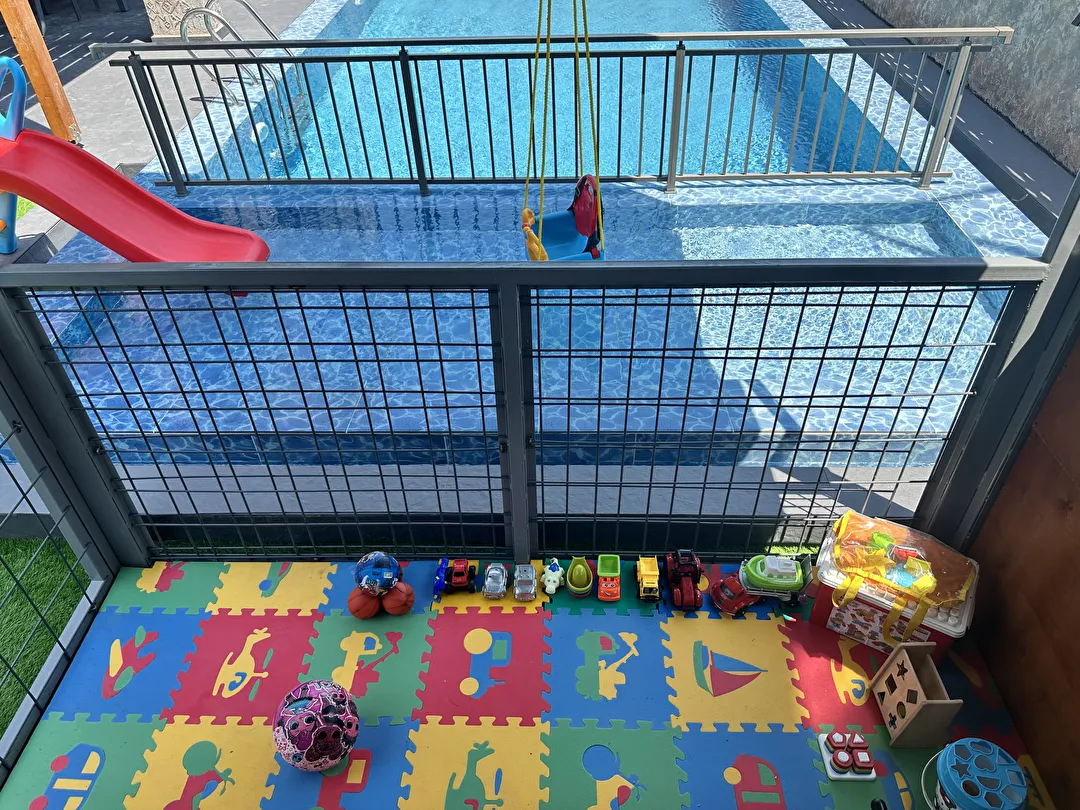 Hotel view 52