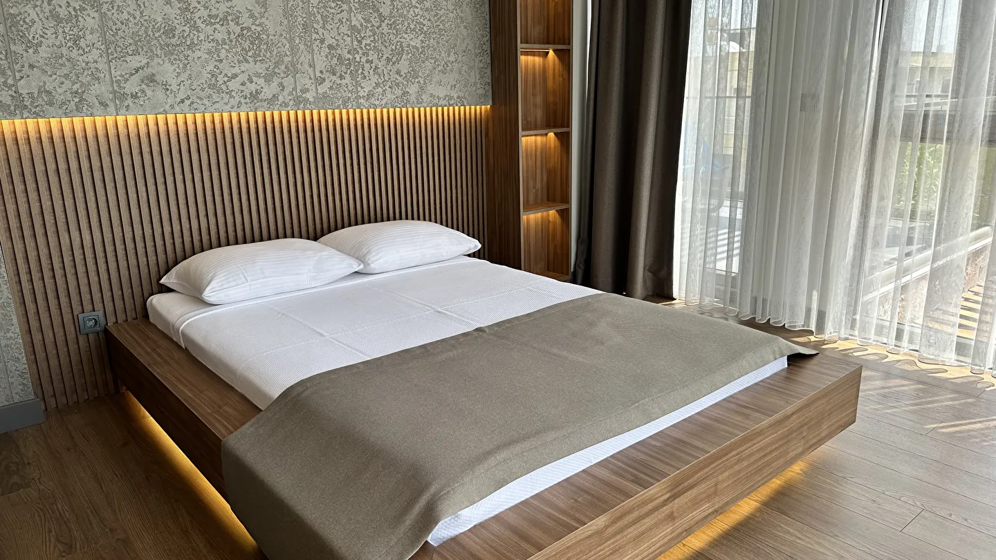Hotel view 66