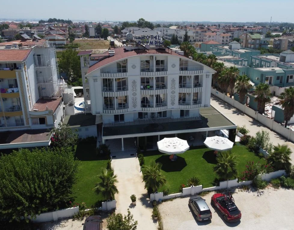 Olympic Hotels Belek
