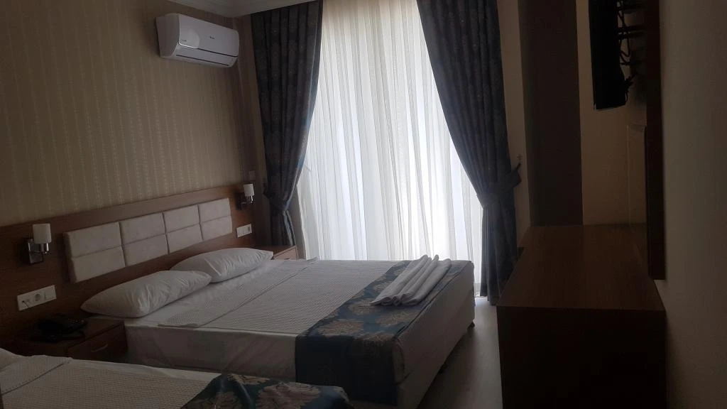 Hotel view 9