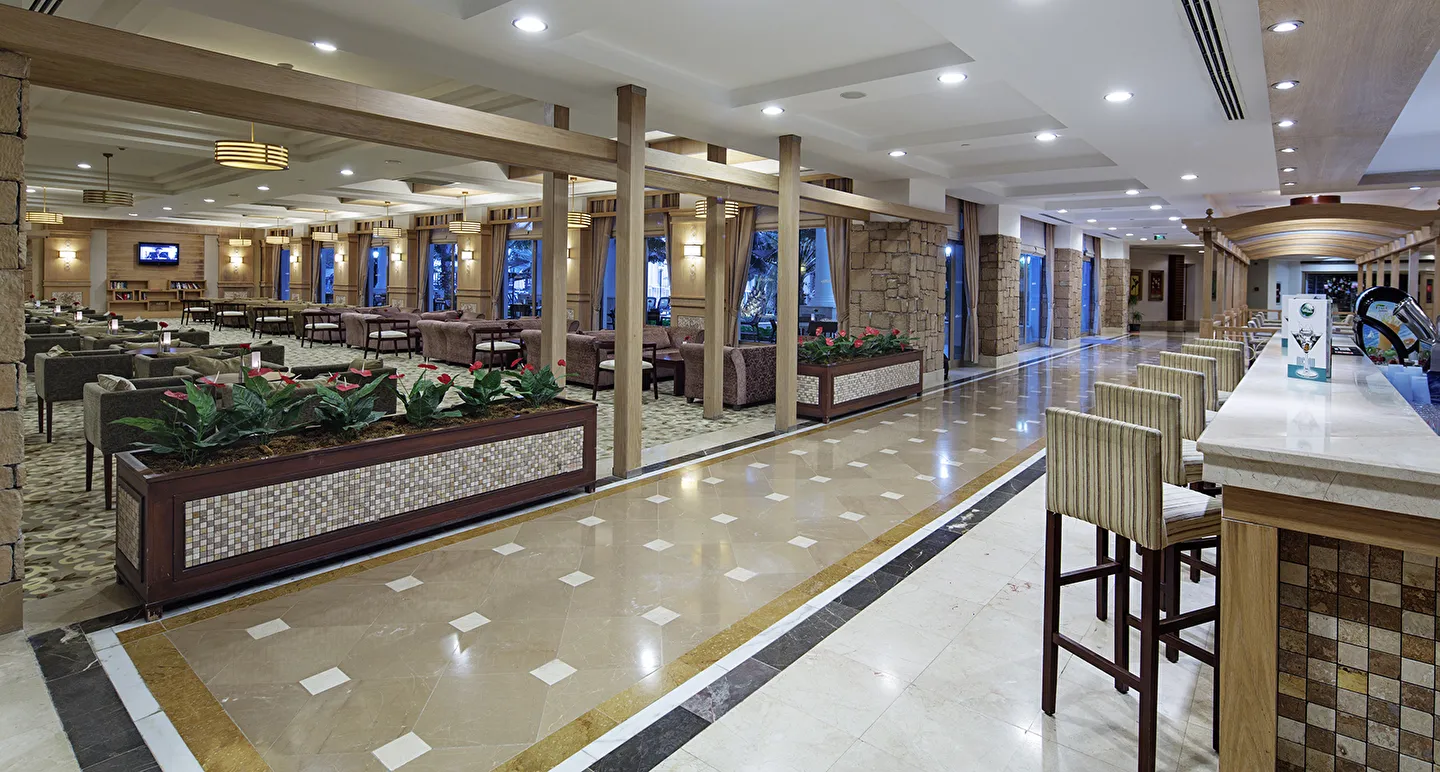 Hotel view 35