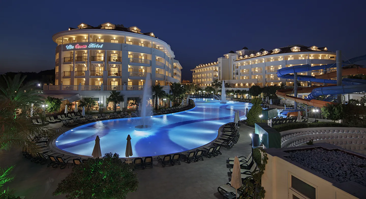 Hotel view 19