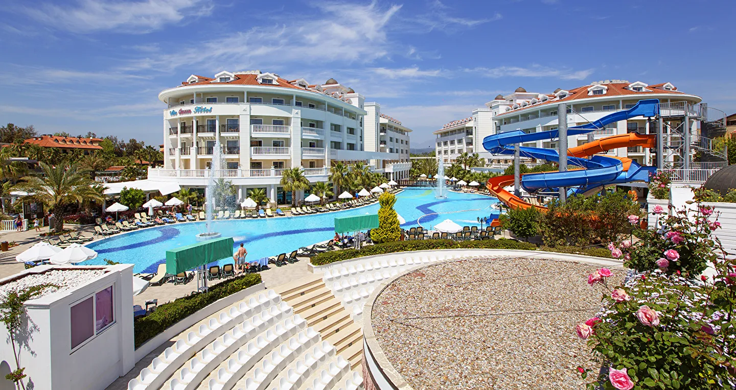 Hotel view 21