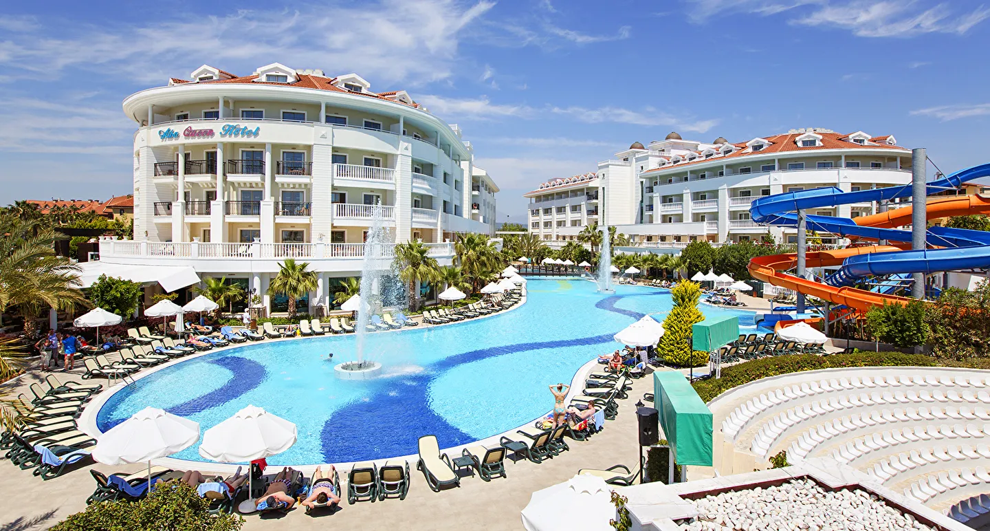 Hotel view 13