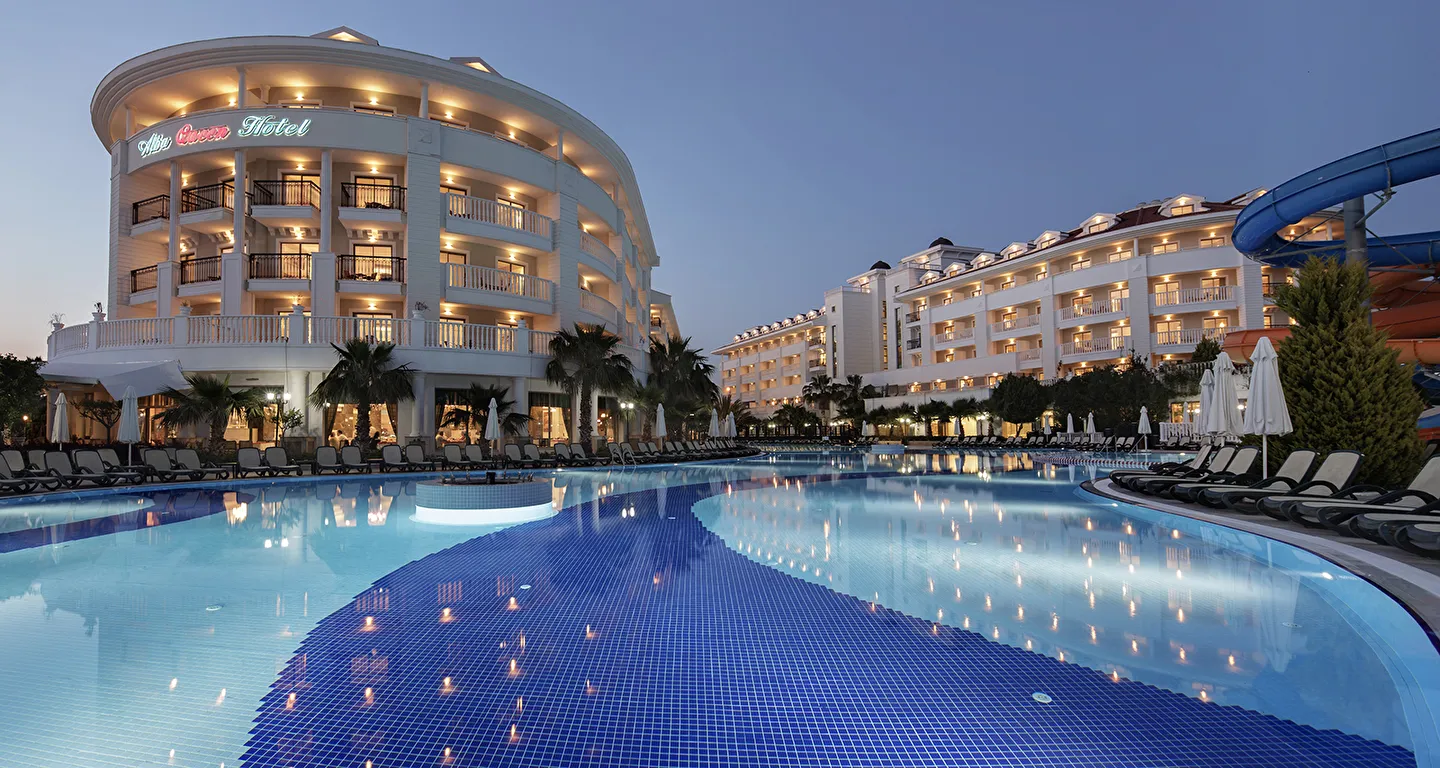 Hotel view 25