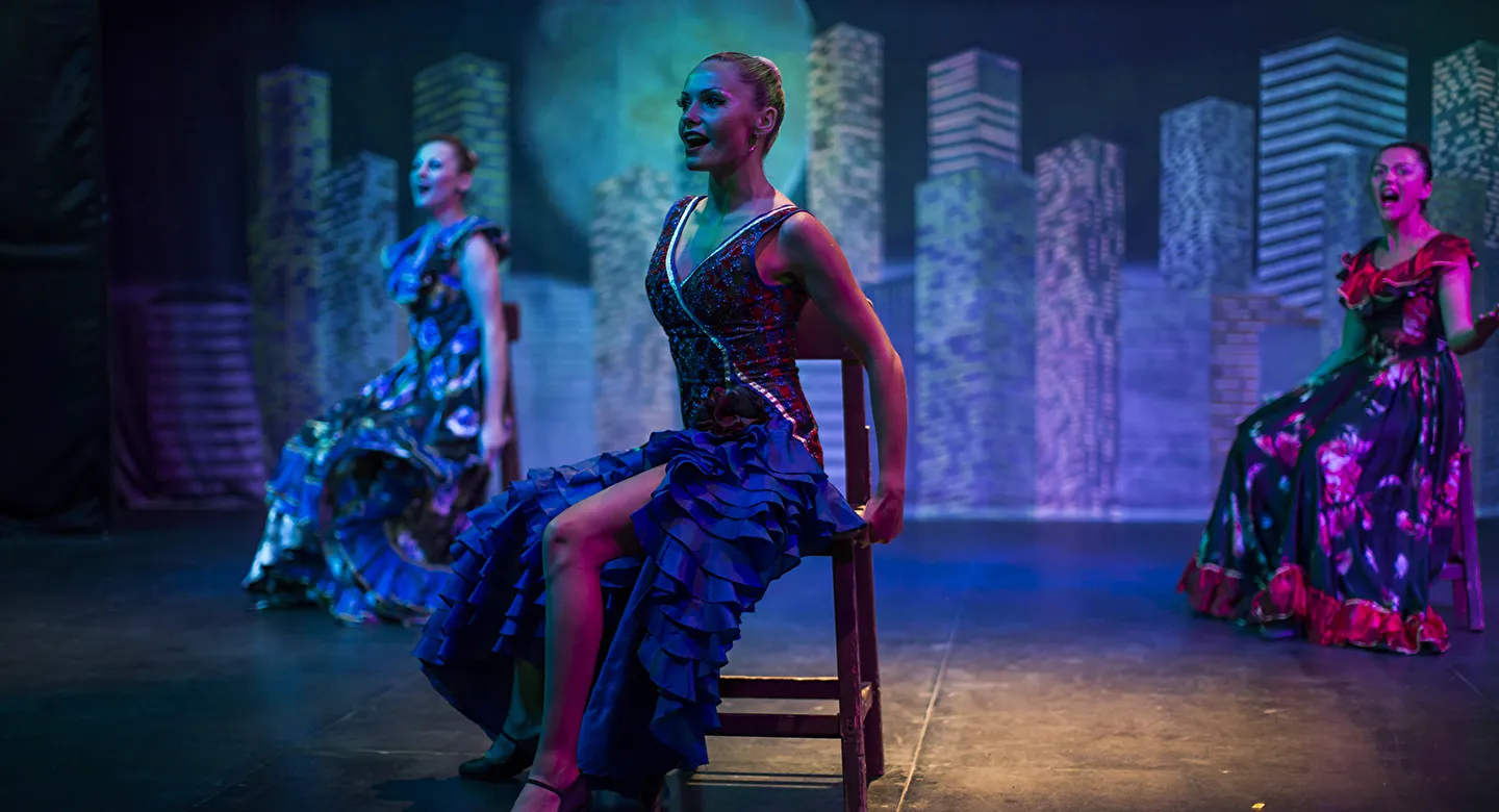 Hotel view 137