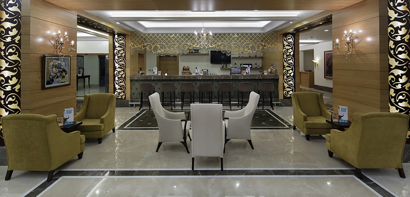 Hotel view 29