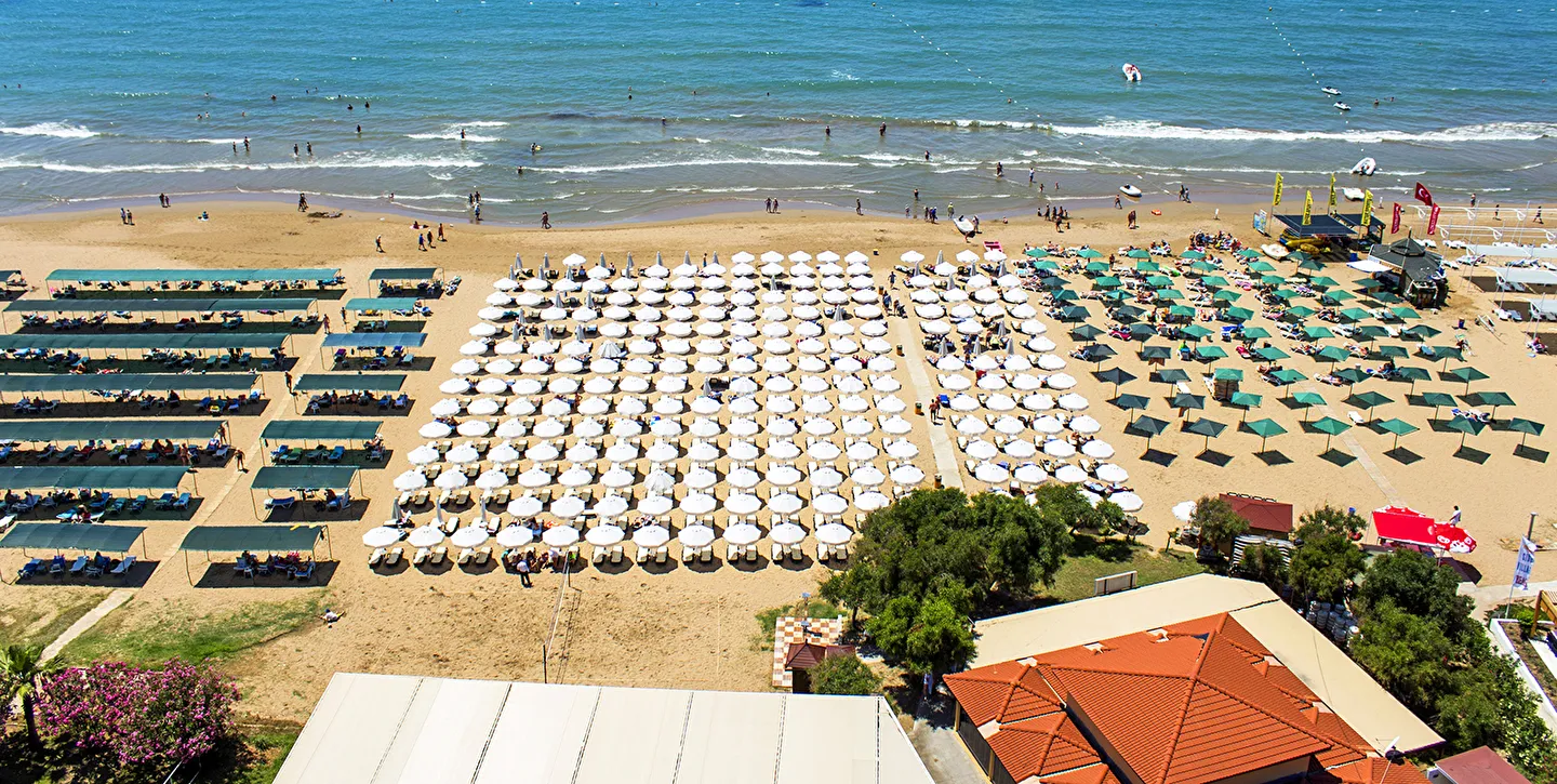 Hotel view 55