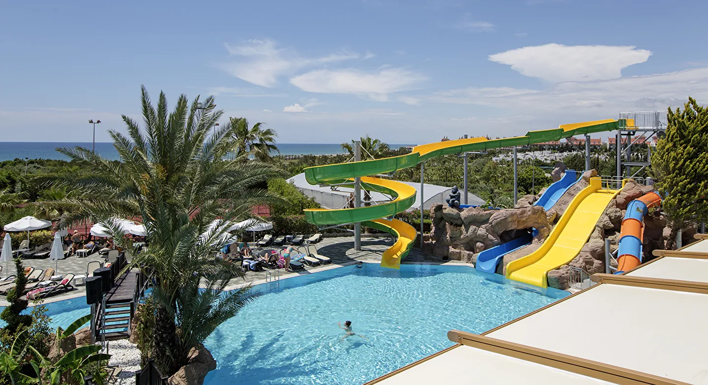 Hotel view 47