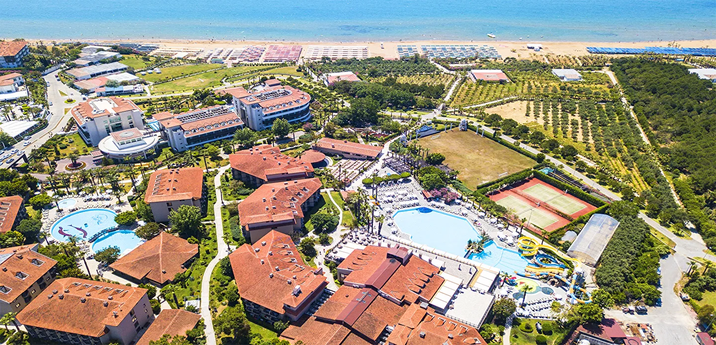 Hotel view 4