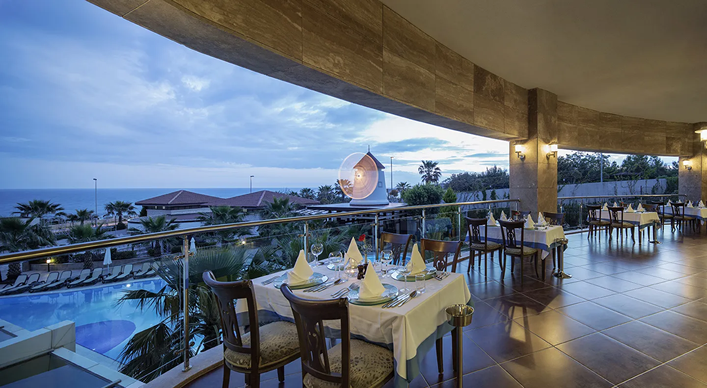 Hotel view 67