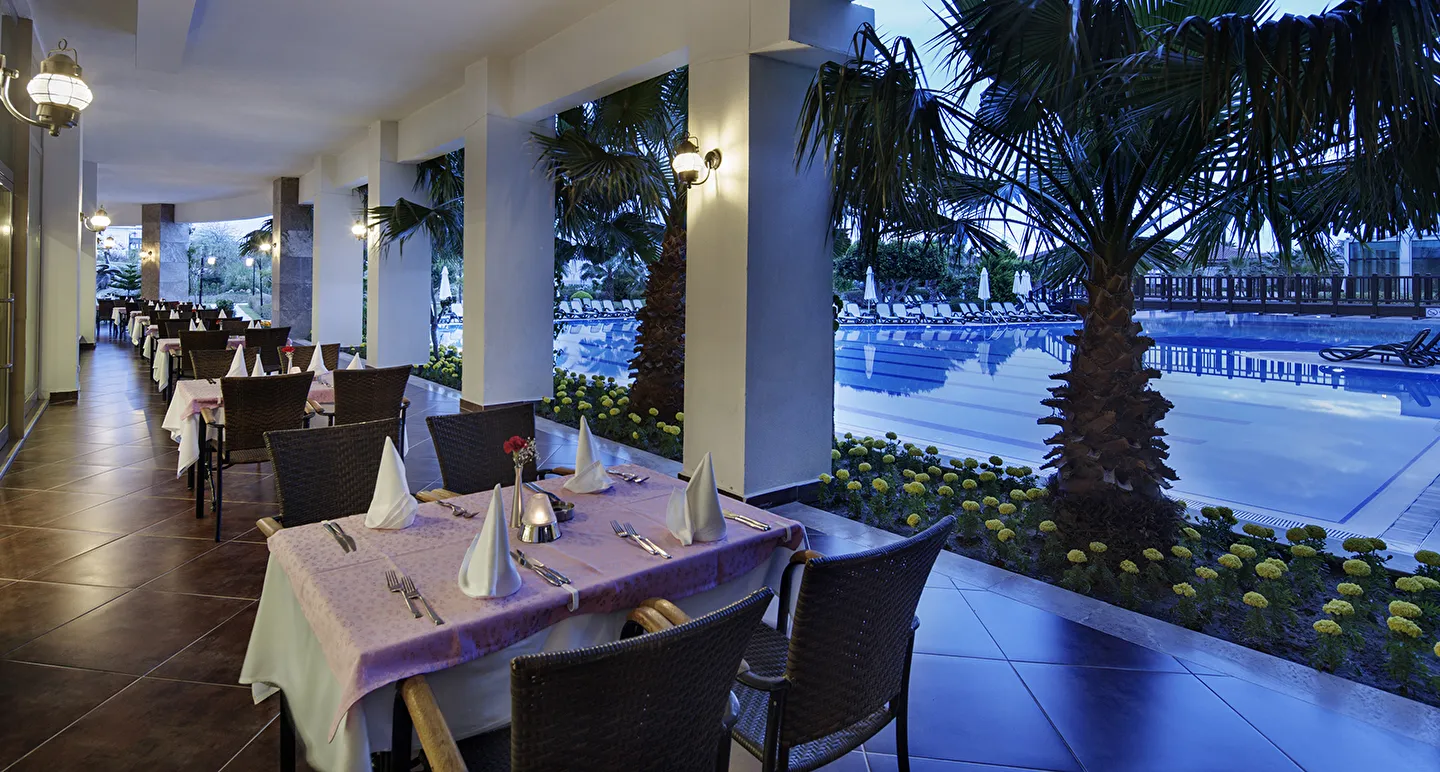 Hotel view 99