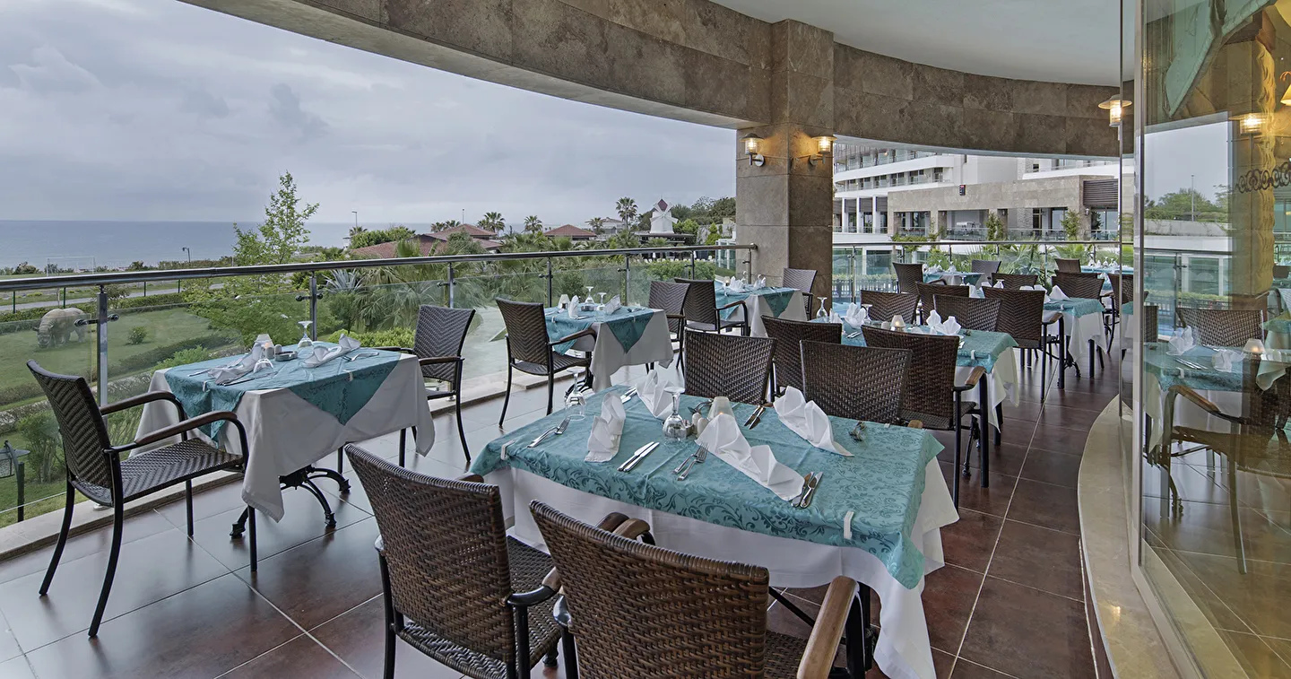 Hotel view 91