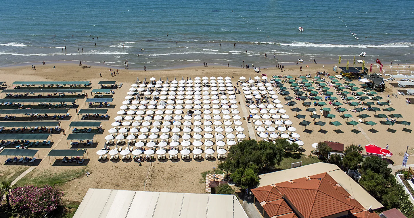 Hotel view 55