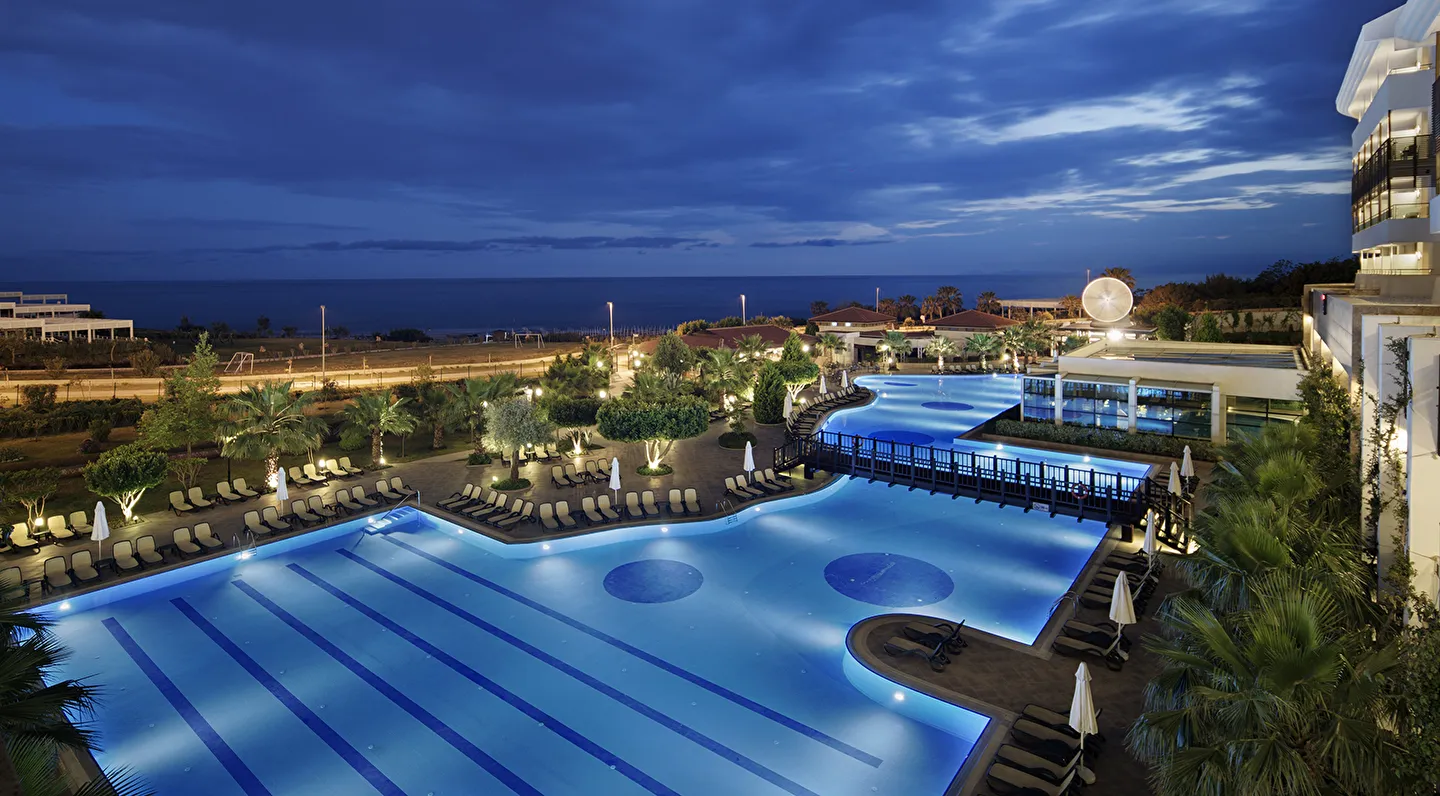 Hotel view 19
