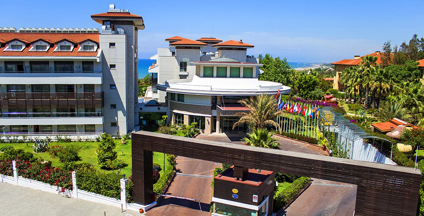 Hotel view 15
