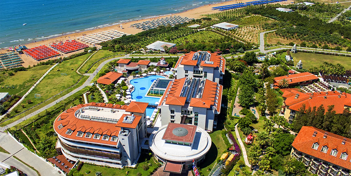 Hotel view 11