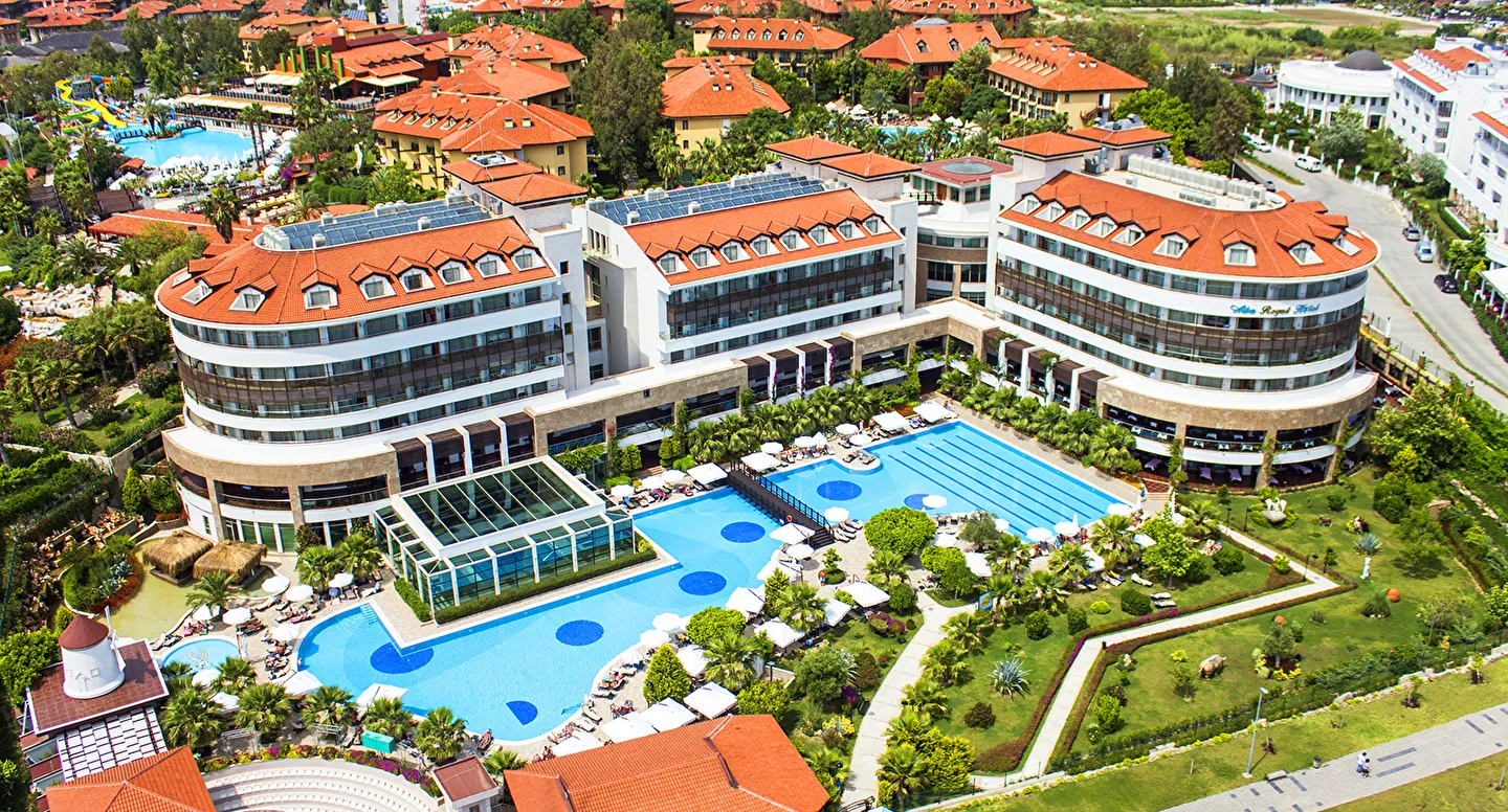 Hotel view 7