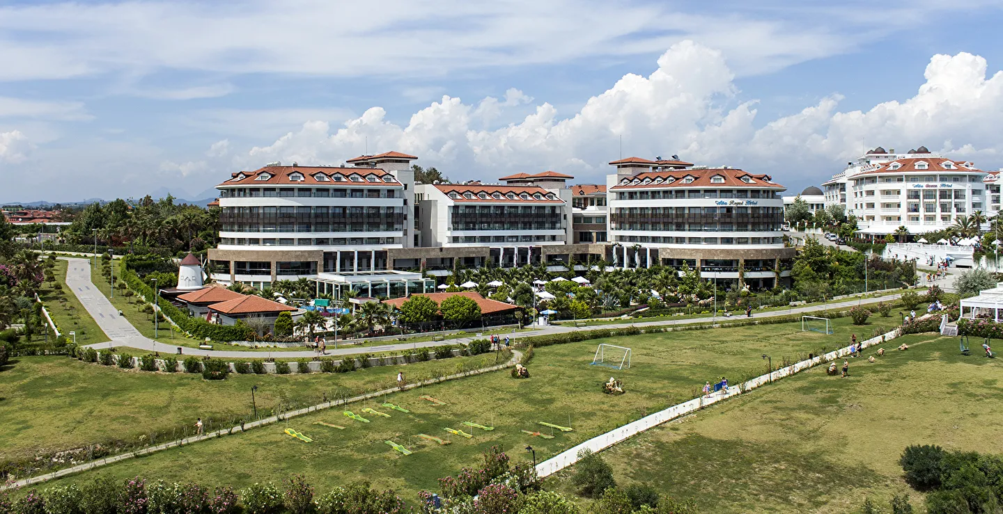 Hotel view 9