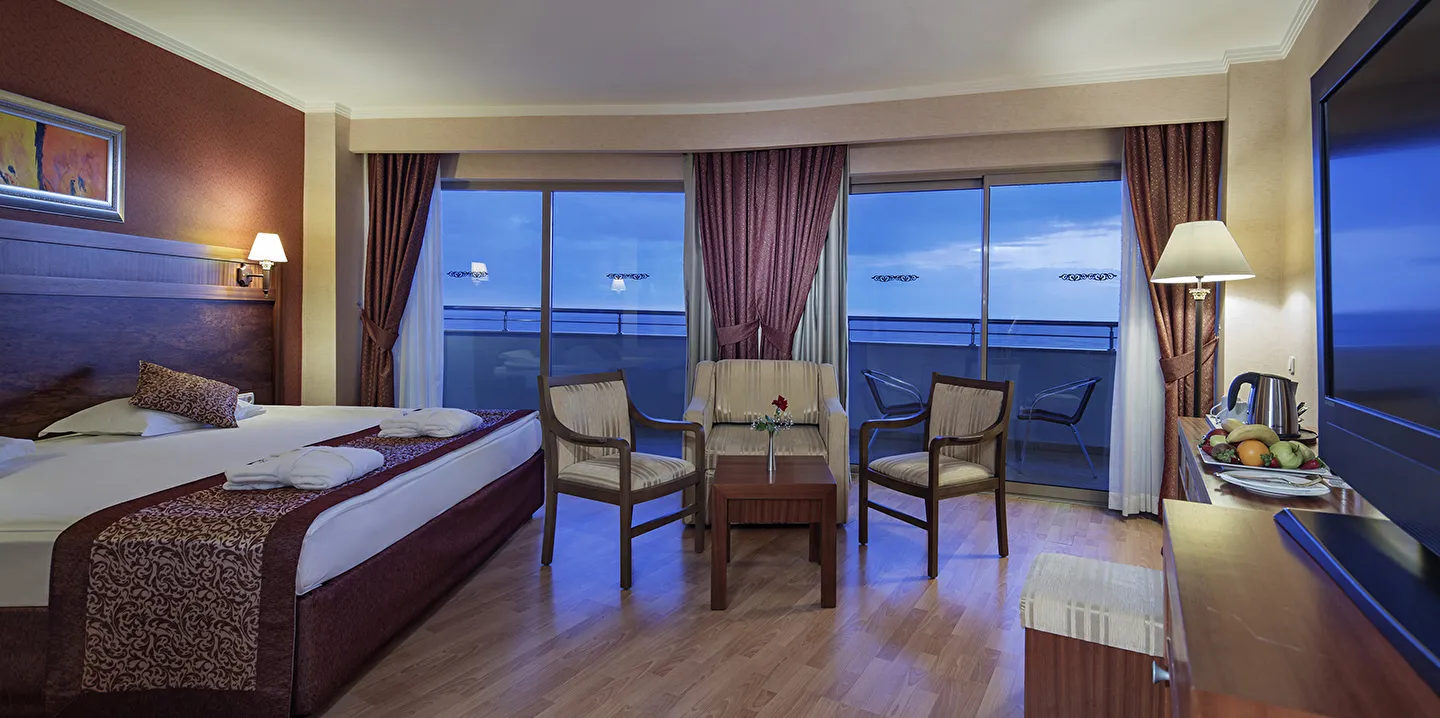 Hotel view 183