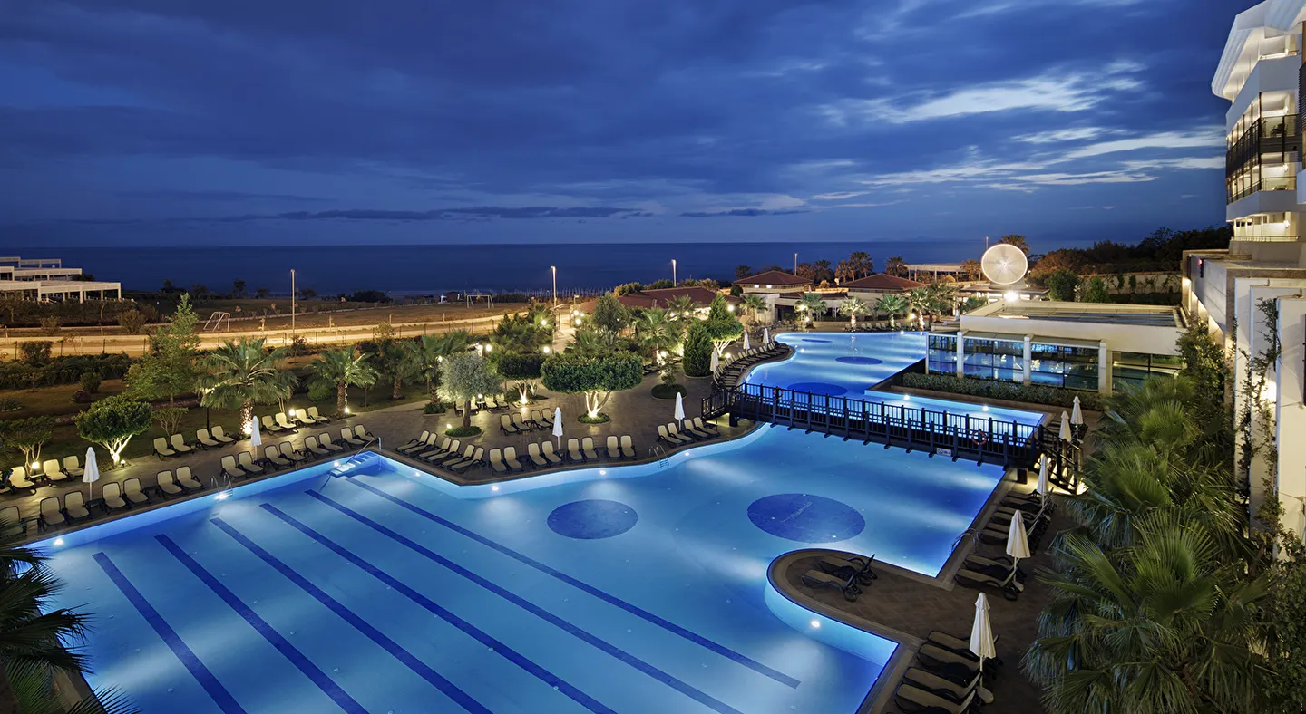 Hotel view 53