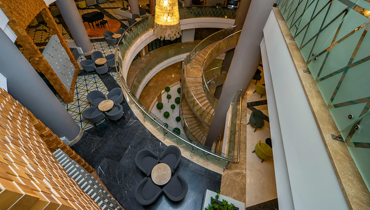 Hotel view 18