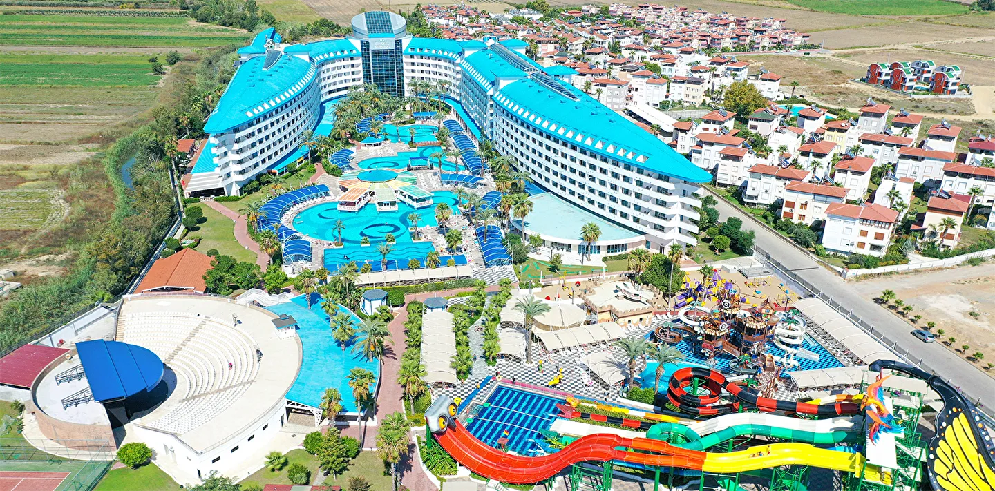 Hotel view 5