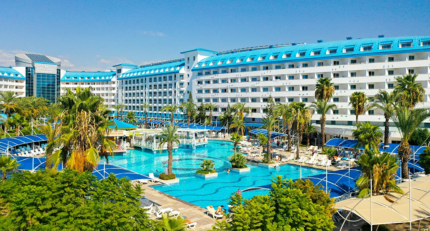 Hotel view 6