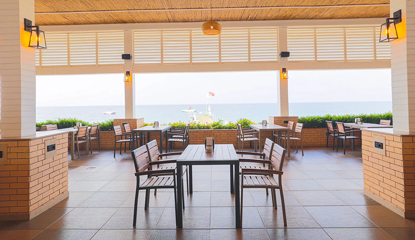 Hotel view 23