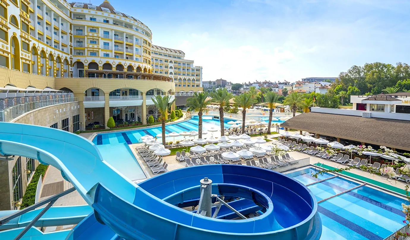 Hotel view 29