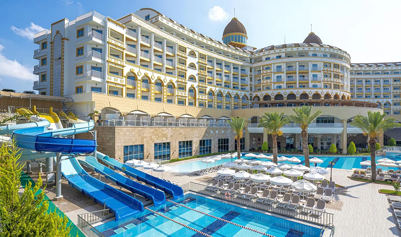 Hotel view 4