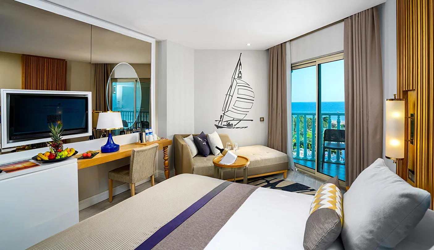Hotel view 141