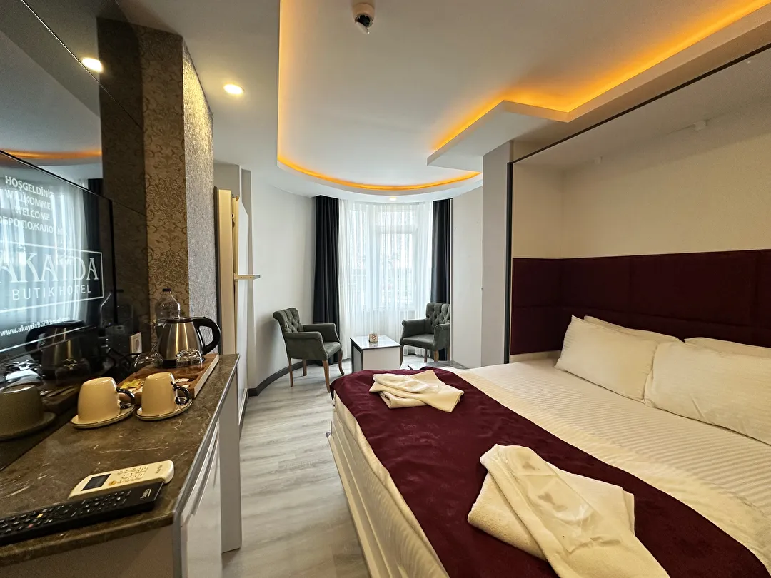 Hotel view 15