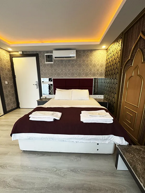 Hotel view 29