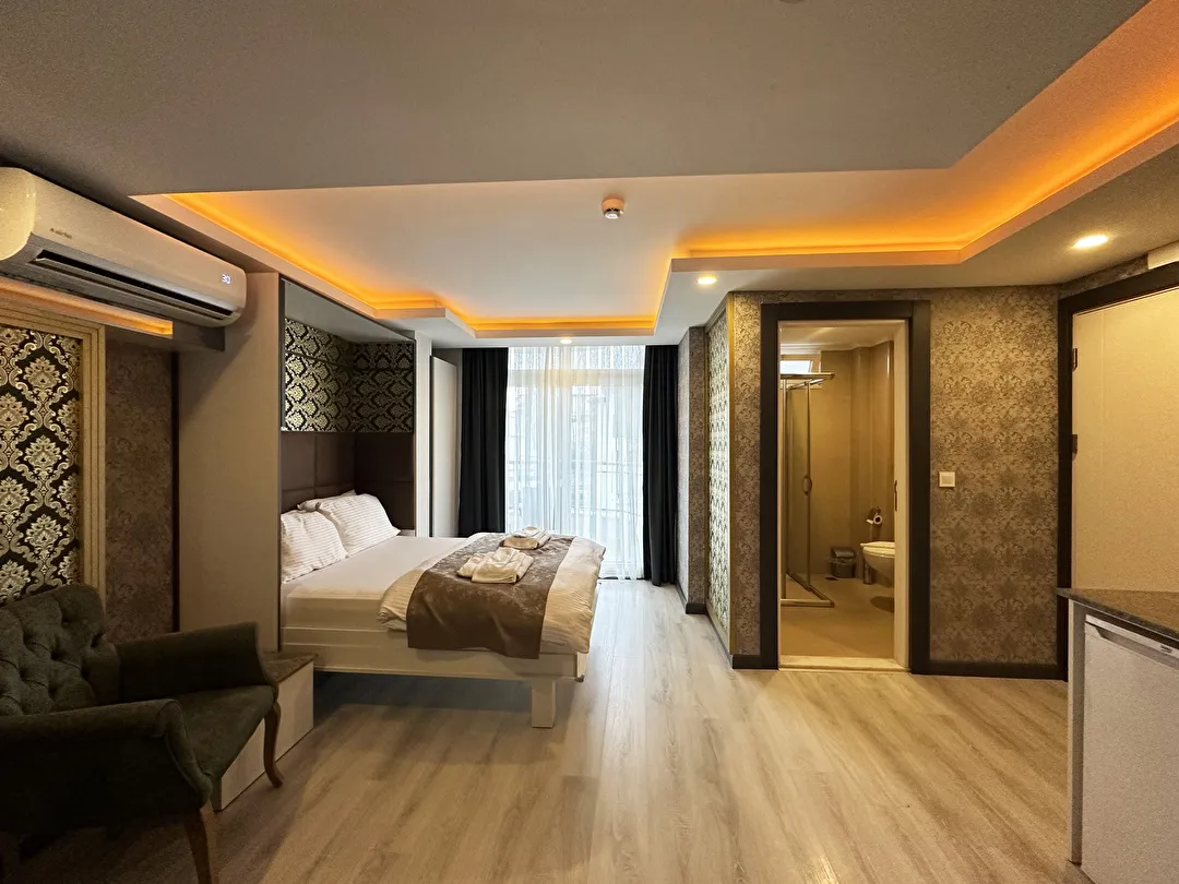 Hotel view 36
