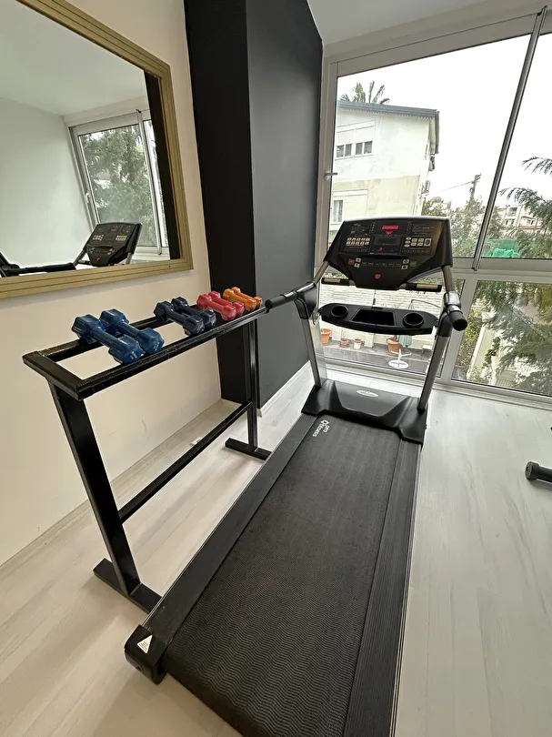 Hotel view 44