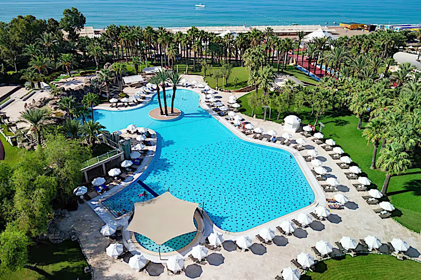 Hotel view 5