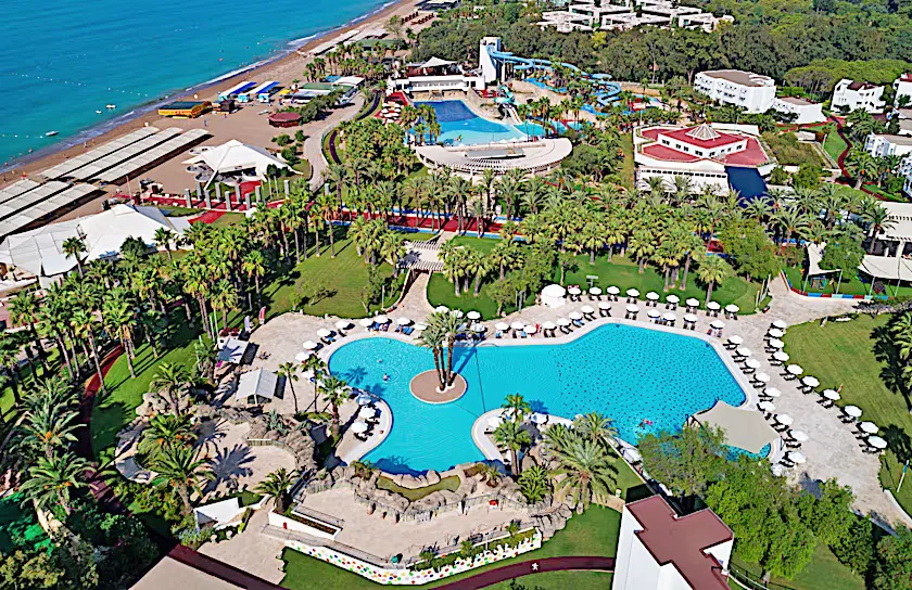 Hotel view 7