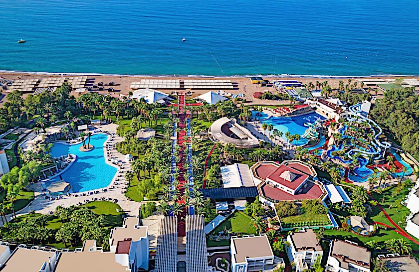 Hotel view 9
