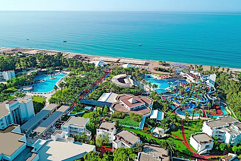 Hotel view 6