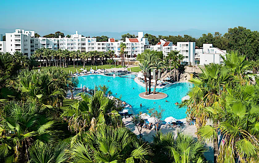 Hotel view 8