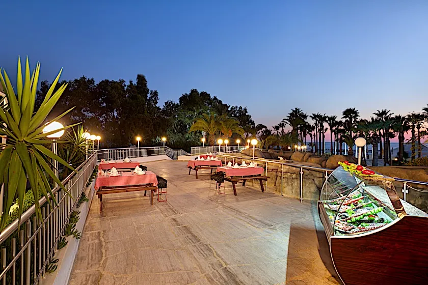 Hotel view 20