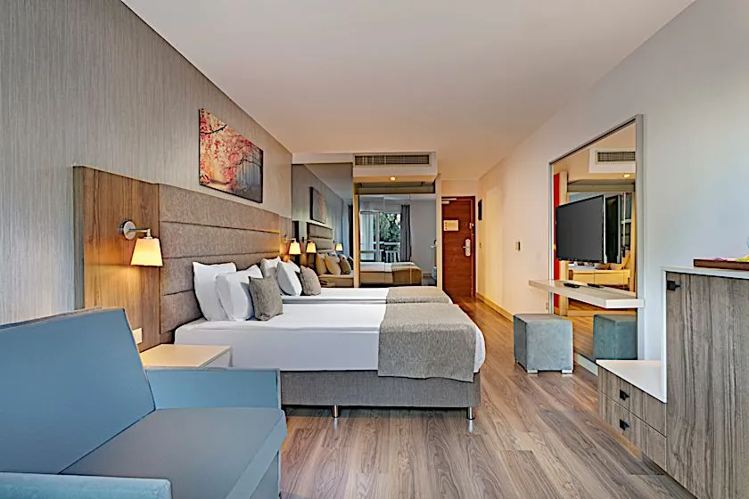 Hotel view 60