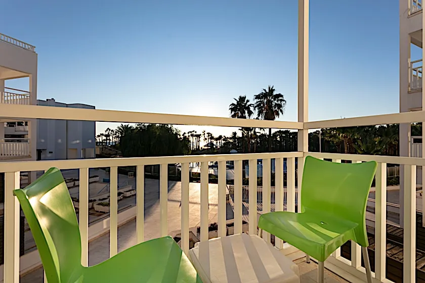 Hotel view 67