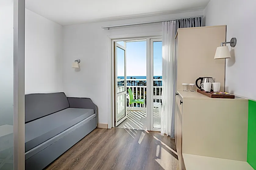 Hotel view 78