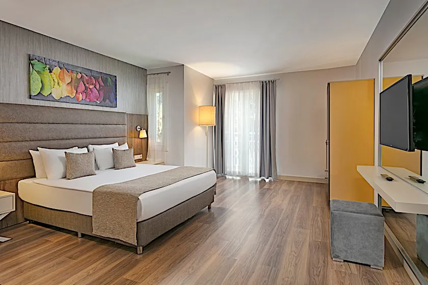 Hotel view 82