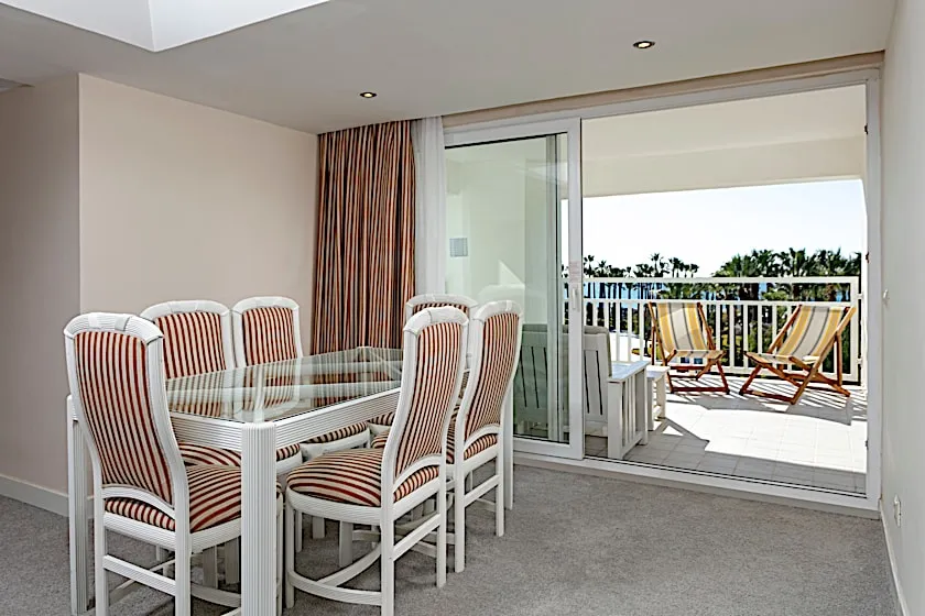 Hotel view 93