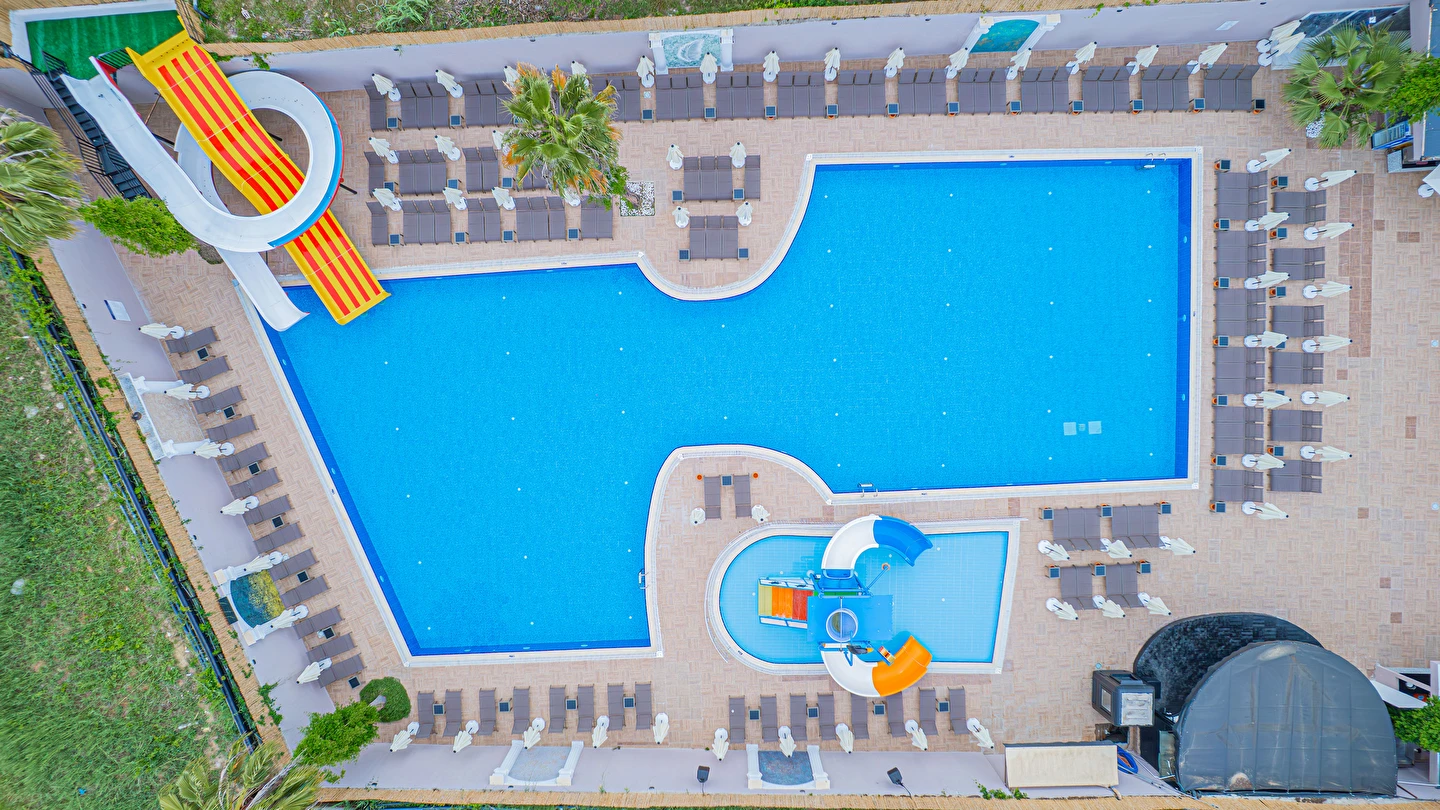 Hotel view 5
