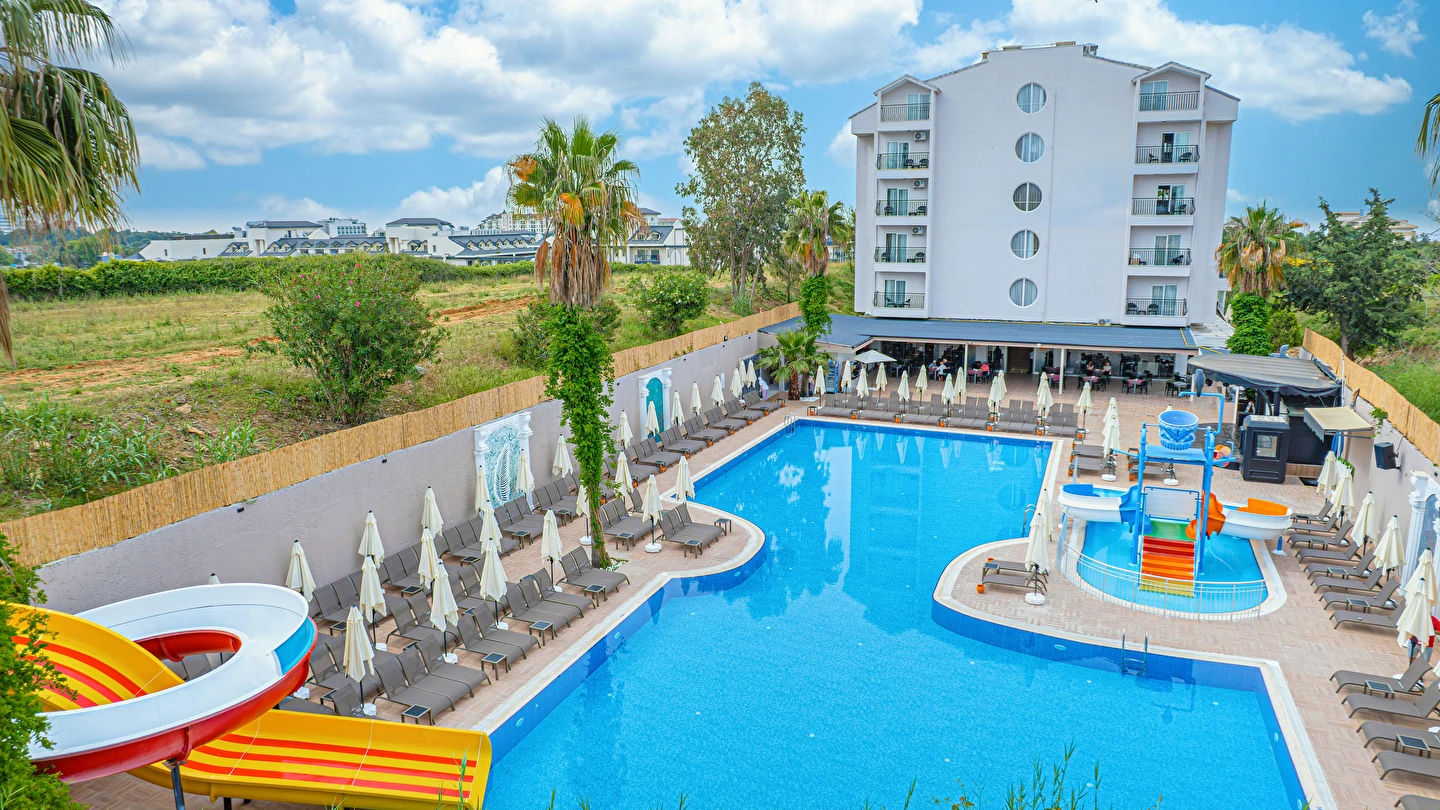 Hotel view 18